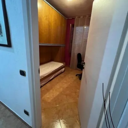 Famagosta Apartment