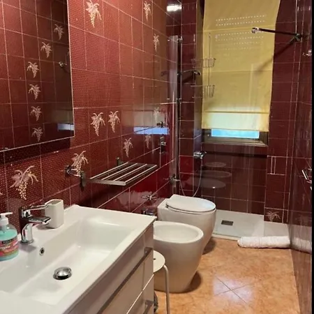 Apartment Famagosta