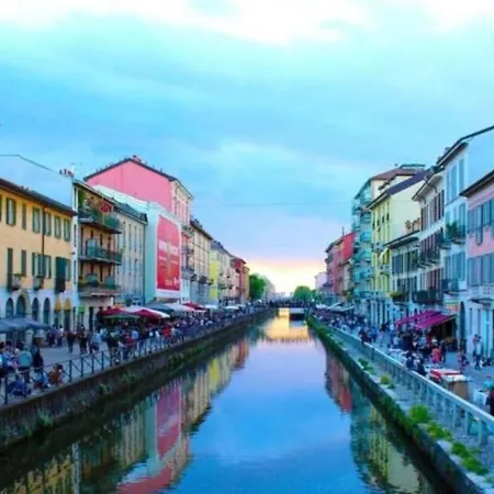 Famagosta Milan