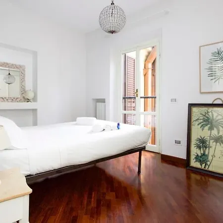 Duomo Big House130mq Vista Tempio