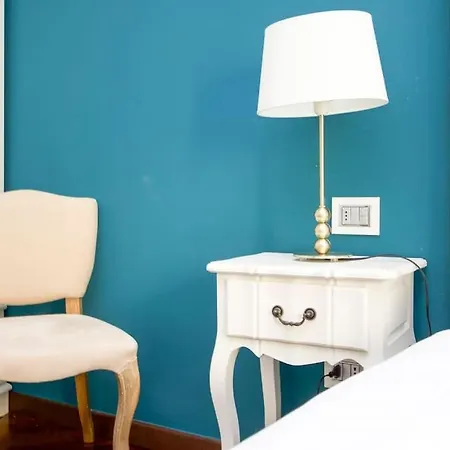 Duomo Big House130mq Vista Tempio Apartmán *