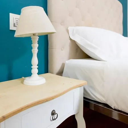 Duomo Big House130mq Vista Tempio