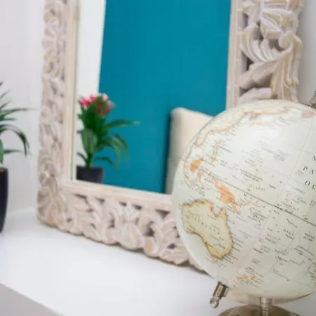 Duomo Big House130mq Vista Tempio Apartment Mailand