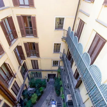 Duomo Big House130mq Vista Tempio *