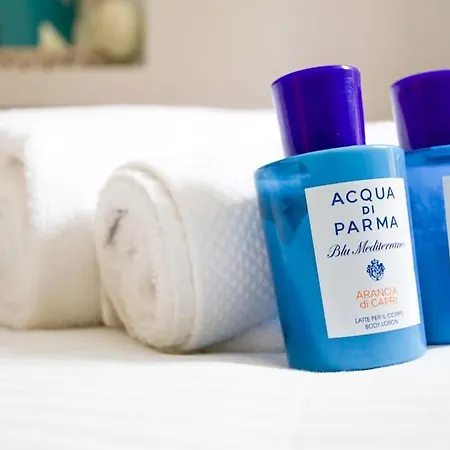 Apartmán Duomo Big House130mq Vista Tempio