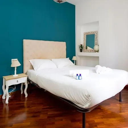 Apartment Duomo Big House130mq Vista Tempio *