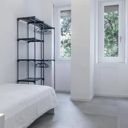 Apartment Two Bedrooms In Viale Monza Mm1 Gorla Milan