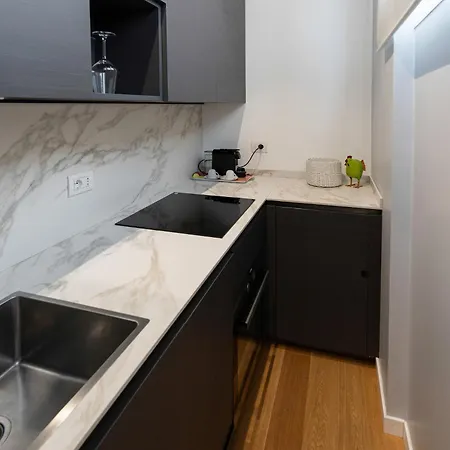 Apartment Elegant In The Heart Of *