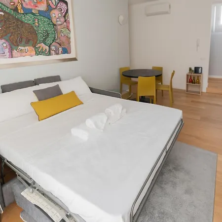 Apartment Elegant In The Heart Of *