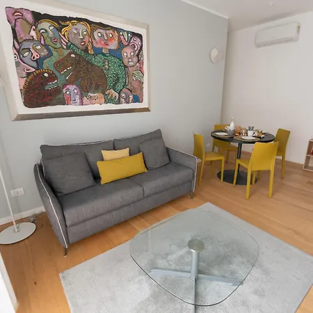 Apartment Elegant In The Heart Of
