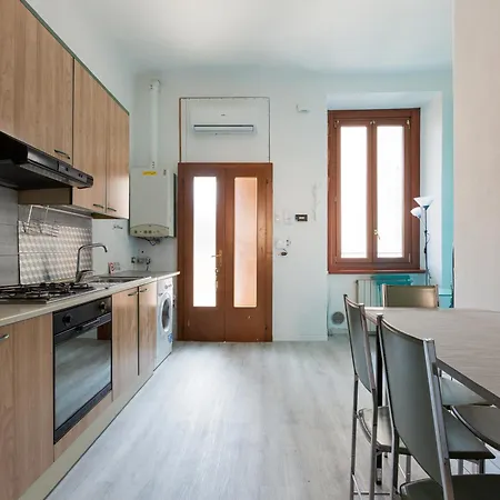 Guesthost - Turquoise Mini Flat Near Fs דירה *