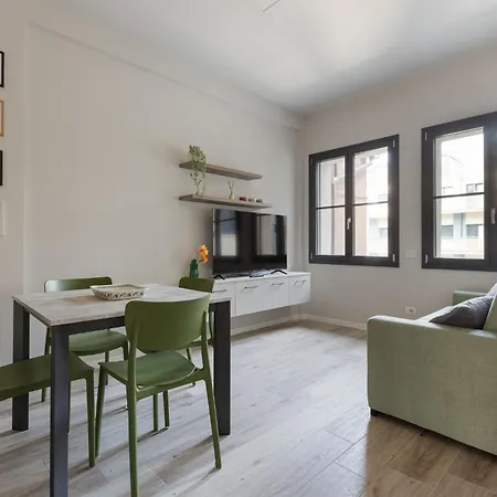 Superior With Veranda And Shared Swimming Pool Apartment