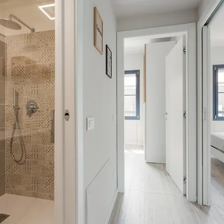 Superior With Veranda And Shared Swimming Pool Apartment