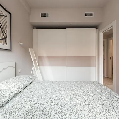 Apartment Superior With Veranda And Shared Swimming Pool