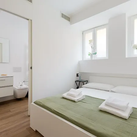 Apartamento Guesthost - Affori Centro M3 Lovely Milán