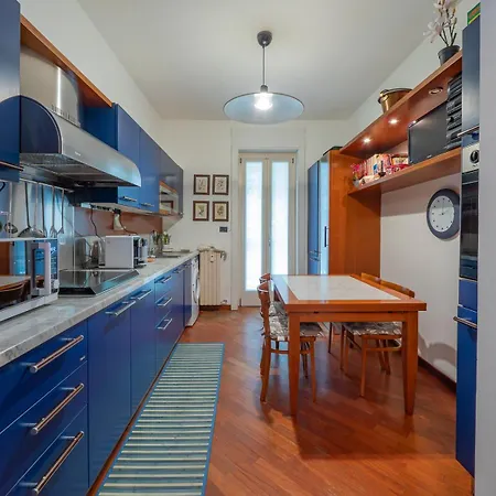 Italstay - Belgirate Station Apartment