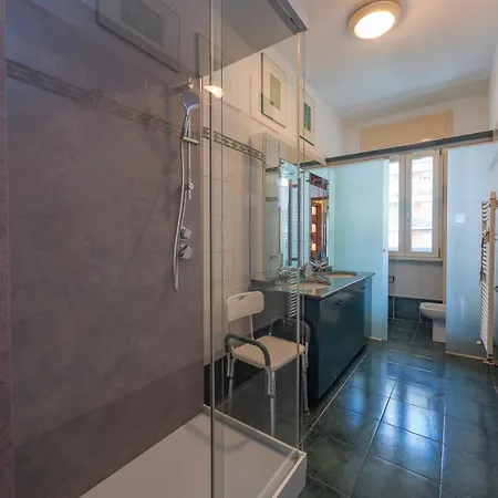 Italstay - Belgirate Station Apartment
