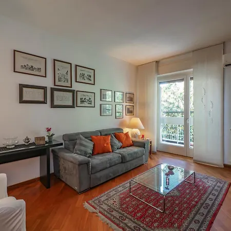 Apartment Italstay - Belgirate Station *