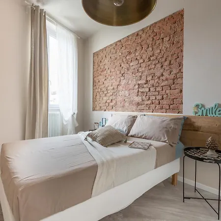 Apartmán Stylish Studio, Skyline View, Modern Amenities *