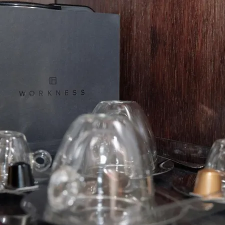 מלון 10 Keys מילאנו