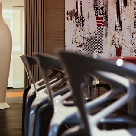 10 Keys Szálloda 4*