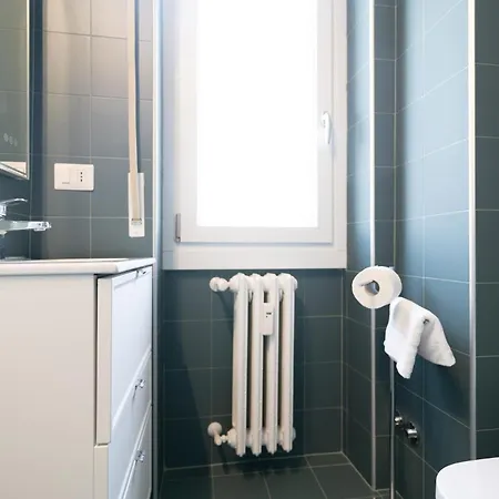 Apartment Design District - Navigli *