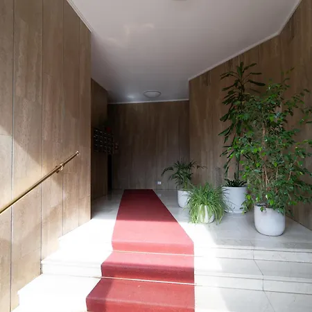 Design District - Navigli Appartement