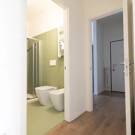 Design District - Navigli Appartement *