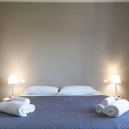 Appartement Design District - Navigli *