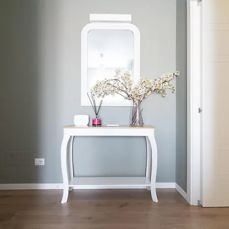 Design District - Navigli Apartment