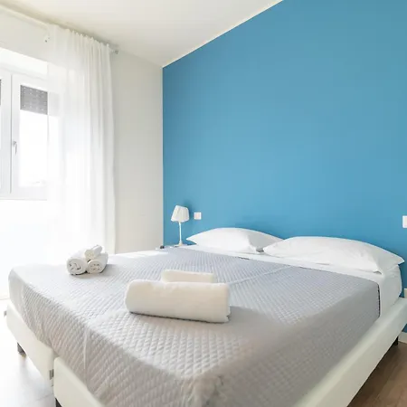 Design District - Navigli Daire *