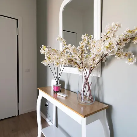 Appartement Design District - Navigli *