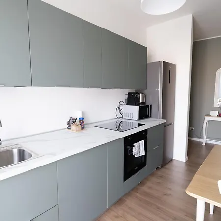 Design District - Navigli *