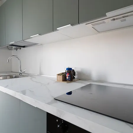 Design District - Navigli מילאנו