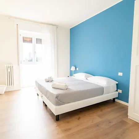 Design District - Navigli * מילאנו