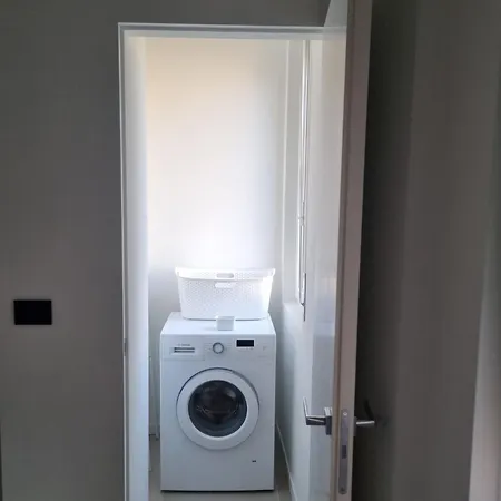 Apartment Casami *