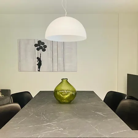 Appartement Cozy Primaticcio - Affitti Brevi Italia