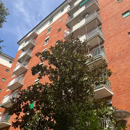 Apartmán Cozy Primaticcio - Affitti Brevi Italia *