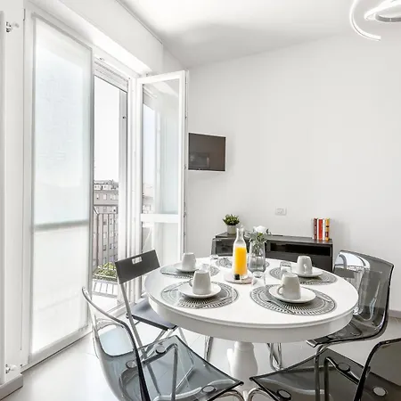 Stayeasy Piane56 Panoramic Next To M5 Metro *