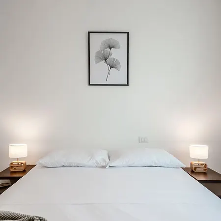 Daire Stayeasy Piane56 Panoramic Next To M5 Metro *