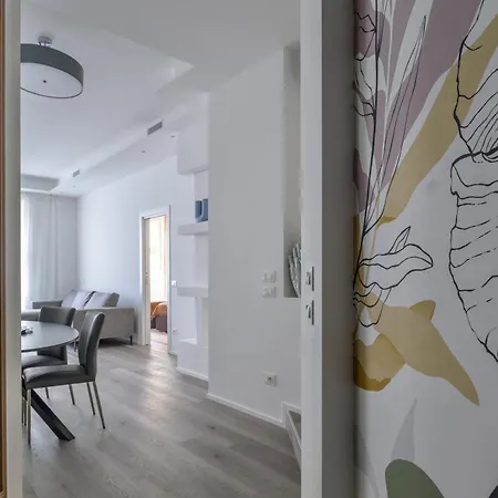 San Babila Luxury Milaan