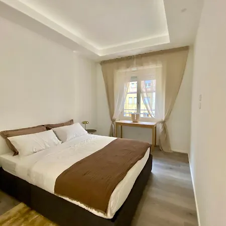 Apartamento San Babila Luxury *