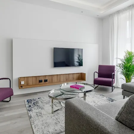San Babila Luxury Milan