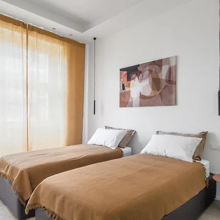 Apartment San Babila Luxury