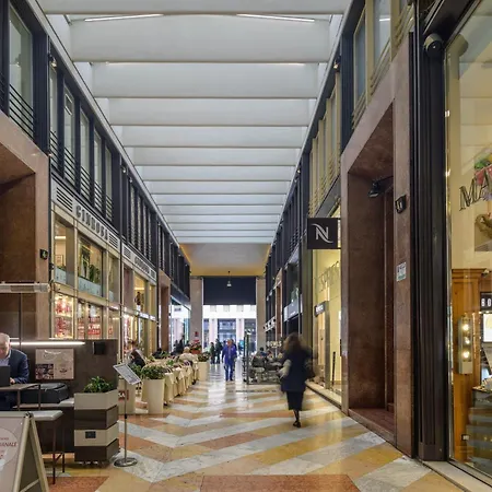 San Babila Luxury