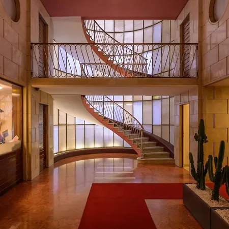 Apartment San Babila Luxury