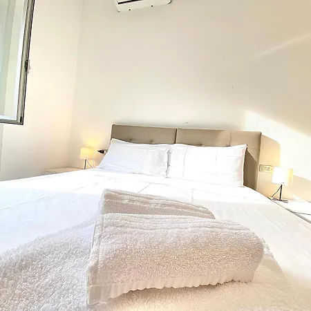 Apartment Washington Milan