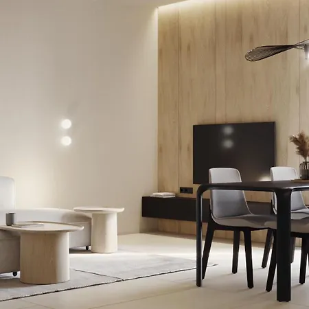 Aria Porta Romana Boutique Appartement
