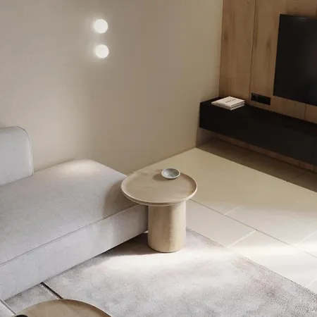 Appartement Aria Porta Romana Boutique *
