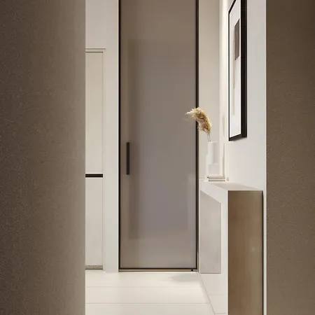 Aria Porta Romana Boutique * Milan